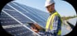 Solar worker inline visual