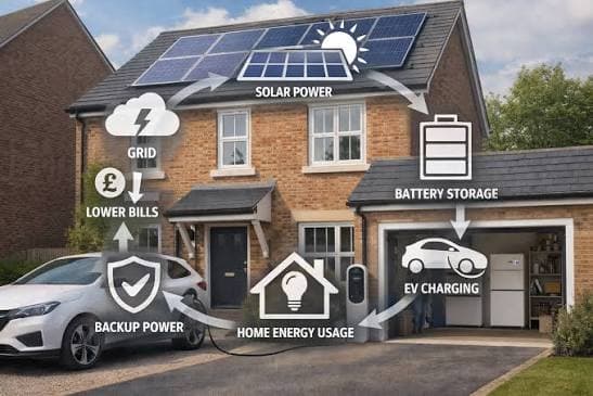 Residential Systems