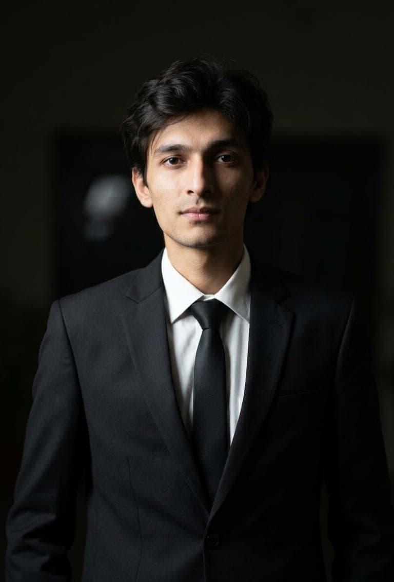 Zain Ishfaq