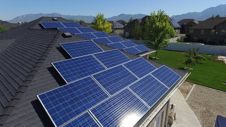 Residential Solar Solutions