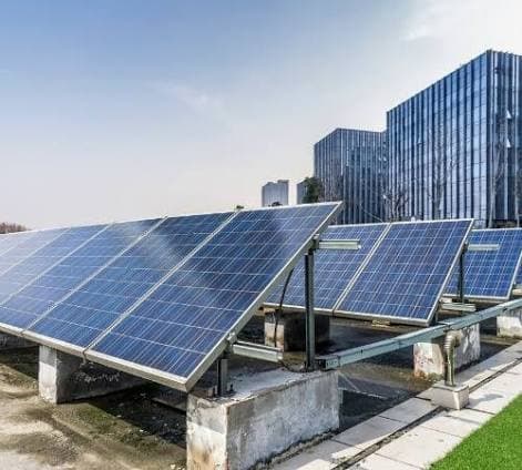 Commercial Grids
